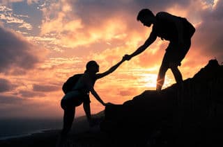 Transparent & Trusted Donation Platform